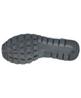 NIKE（ナイキ）スニーカー 青 サイズ:26.5cm メンズ/2200661464069