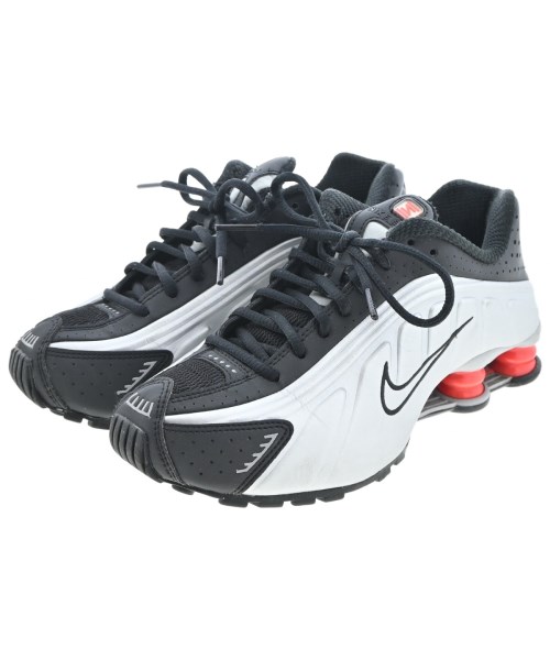 NIKE(ナイキ)スニーカー 黒 サイズ:23.5cm/2200661539019