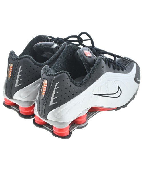 NIKE（ナイキ）スニーカー 黒 サイズ:23.5cm レディース/2200661539019