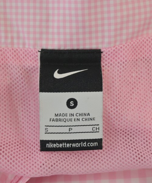 NIKE（ナイキ）その他 ピンク サイズ:S レディース/2200663226061