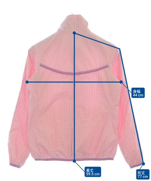 NIKE（ナイキ）その他 ピンク サイズ:S レディース/2200663226061