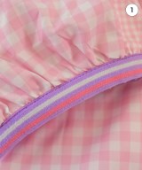 NIKE（ナイキ）その他 ピンク サイズ:S レディース/2200663226061