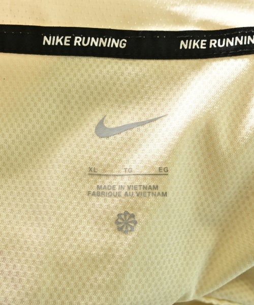 NIKE（ナイキ）マウンテンパーカー 白 サイズ:XL メンズ/2200663950089