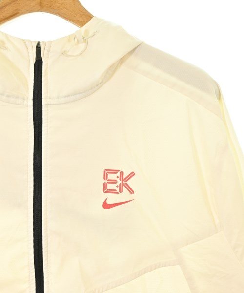 NIKE（ナイキ）マウンテンパーカー 白 サイズ:XL メンズ/2200663950089