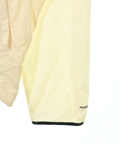 NIKE（ナイキ）マウンテンパーカー 白 サイズ:XL メンズ/2200663950089