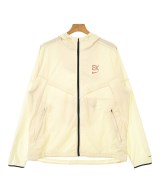 NIKE（ナイキ）マウンテンパーカー 白 サイズ:XL メンズ/2200663950089