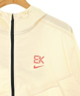 NIKE（ナイキ）マウンテンパーカー 白 サイズ:XL メンズ/2200663950089