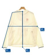 NIKE（ナイキ）マウンテンパーカー 白 サイズ:XL メンズ/2200663950089