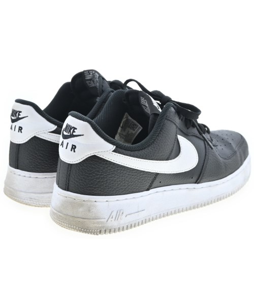 NIKE（ナイキ）スニーカー 黒 サイズ:28cm メンズ/2200663976010