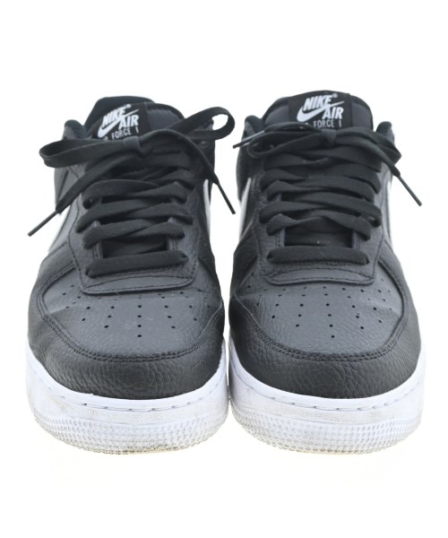 NIKE（ナイキ）スニーカー 黒 サイズ:28cm メンズ/2200663976010