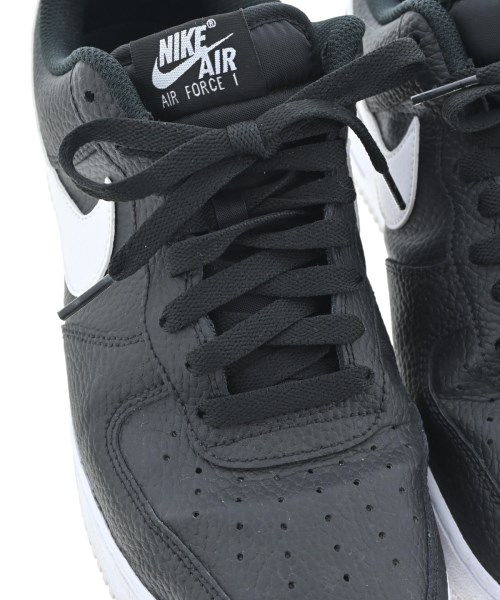 NIKE（ナイキ）スニーカー 黒 サイズ:28cm メンズ/2200663976010