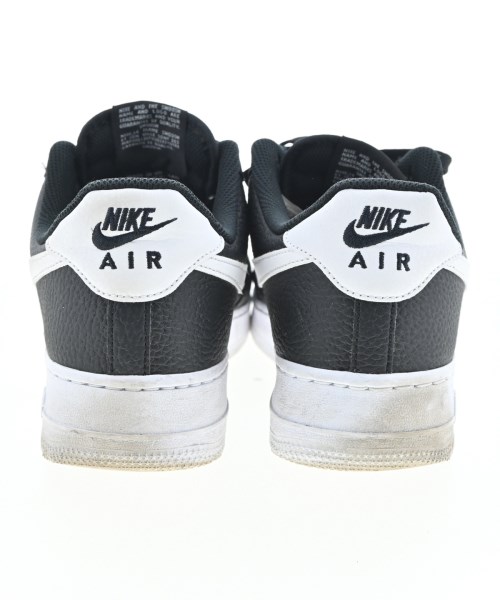 NIKE（ナイキ）スニーカー 黒 サイズ:28cm メンズ/2200663976010