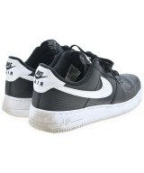 NIKE（ナイキ）スニーカー 黒 サイズ:28cm メンズ/2200663976010