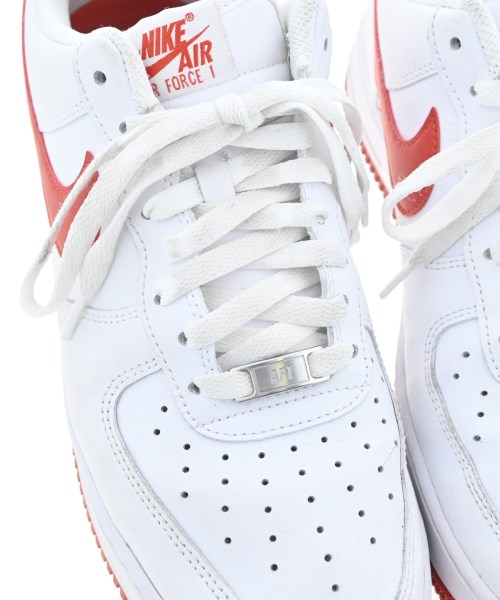 NIKE（ナイキ）スニーカー 白 サイズ:28cm メンズ/2200663976027