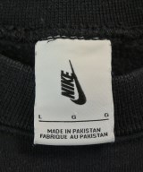NIKE（ナイキ）スウェット 黒 サイズ:L メンズ/2200663997091