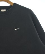 NIKE（ナイキ）スウェット 黒 サイズ:L メンズ/2200663997091