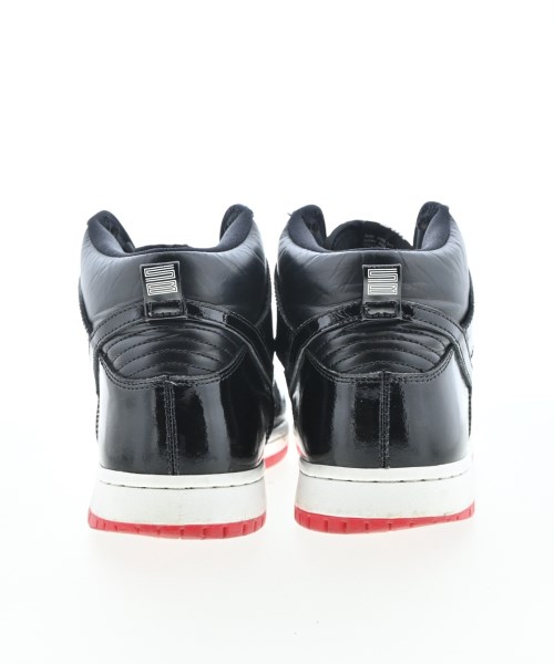 NIKE（ナイキ）スニーカー 黒 サイズ:27cm メンズ/2200664109011