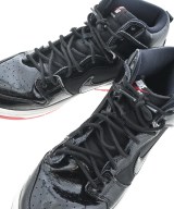 NIKE（ナイキ）スニーカー 黒 サイズ:27cm メンズ/2200664109011