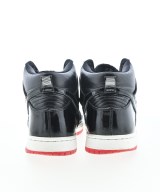 NIKE（ナイキ）スニーカー 黒 サイズ:27cm メンズ/2200664109011