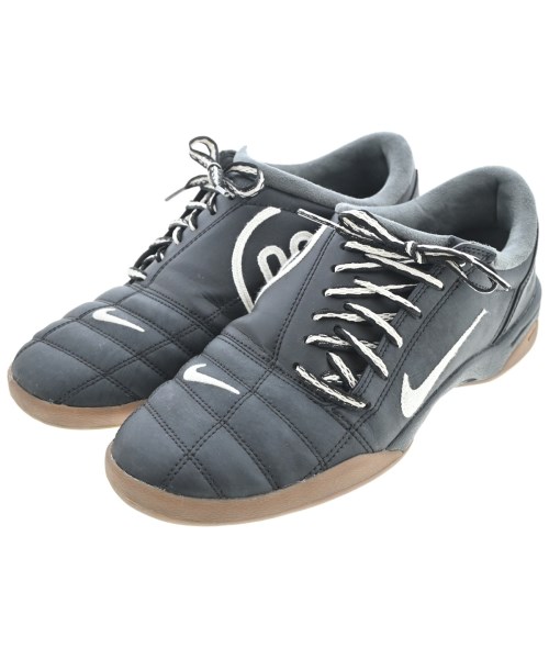 NIKE(ナイキ)スニーカー 黒 サイズ:26.5cm/2200664112189