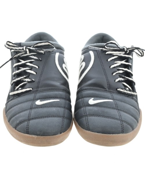 NIKE（ナイキ）スニーカー 黒 サイズ:26.5cm メンズ/2200664112189