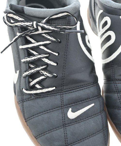 NIKE（ナイキ）スニーカー 黒 サイズ:26.5cm メンズ/2200664112189