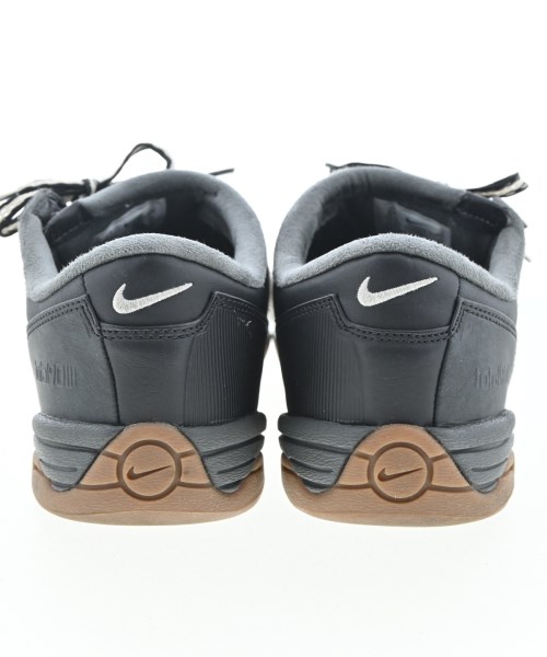 NIKE（ナイキ）スニーカー 黒 サイズ:26.5cm メンズ/2200664112189