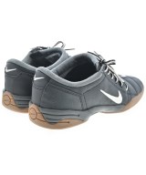 NIKE（ナイキ）スニーカー 黒 サイズ:26.5cm メンズ/2200664112189