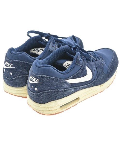 NIKE（ナイキ）スニーカー 紺 サイズ:-(25.5cm位) メンズ/2200664144029