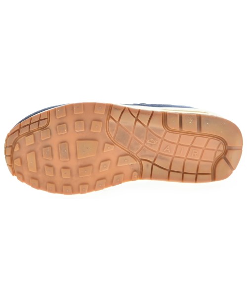 NIKE（ナイキ）スニーカー 紺 サイズ:-(25.5cm位) メンズ/2200664144029