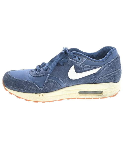 NIKE（ナイキ）スニーカー 紺 サイズ:-(25.5cm位) メンズ/2200664144029
