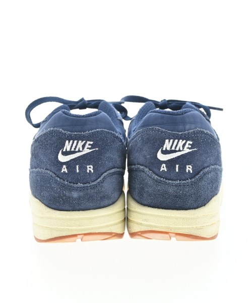 NIKE（ナイキ）スニーカー 紺 サイズ:-(25.5cm位) メンズ/2200664144029
