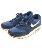 NIKE（ナイキ）スニーカー 紺 サイズ:-(25.5cm位) メンズ/2200664144029
