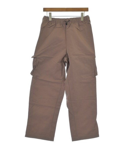 NIKE(ナイキ)カーゴパンツ ピンク サイズ:L/2200647053119