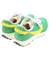 NIKE（ナイキ）スニーカー 緑 サイズ:24cm レディース/2200654957202