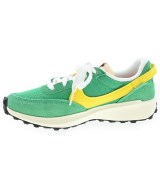 NIKE（ナイキ）スニーカー 緑 サイズ:24cm レディース/2200654957202