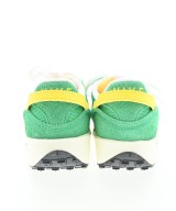 NIKE（ナイキ）スニーカー 緑 サイズ:24cm レディース/2200654957202