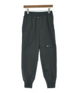 NIKE（ナイキ）カーゴパンツ 黒 サイズ:M レディース/2200663142071