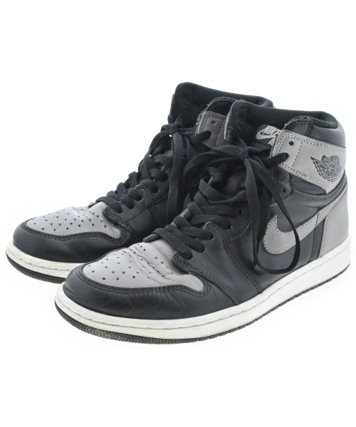 NIKE(ナイキ)スニーカー 黒 サイズ:27cm/2200663549184