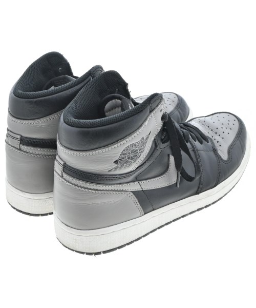 NIKE（ナイキ）スニーカー 黒 サイズ:27cm メンズ/2200663549184