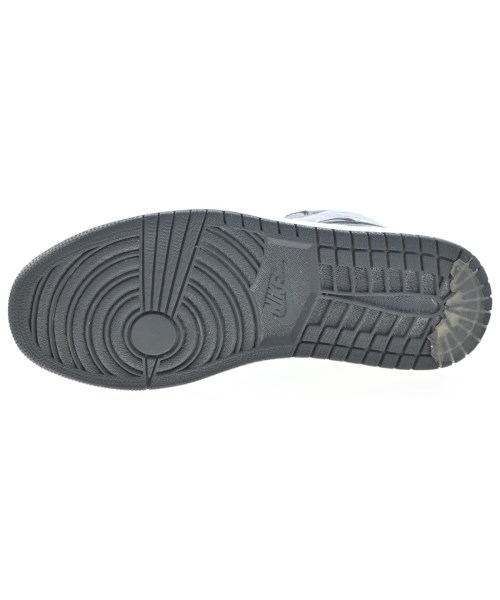 NIKE（ナイキ）スニーカー 黒 サイズ:27cm メンズ/2200663549184