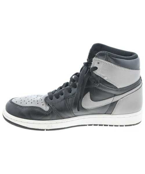 NIKE（ナイキ）スニーカー 黒 サイズ:27cm メンズ/2200663549184