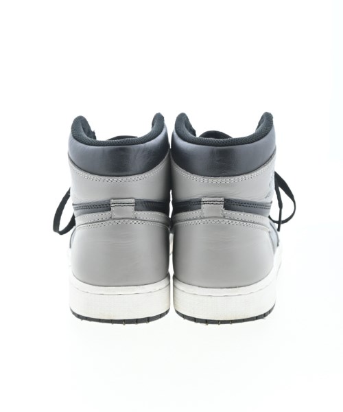 NIKE（ナイキ）スニーカー 黒 サイズ:27cm メンズ/2200663549184