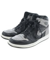 NIKE（ナイキ）スニーカー 黒 サイズ:27cm メンズ/2200663549184