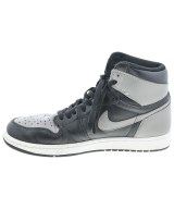 NIKE（ナイキ）スニーカー 黒 サイズ:27cm メンズ/2200663549184