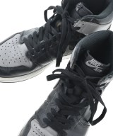 NIKE（ナイキ）スニーカー 黒 サイズ:27cm メンズ/2200663549184