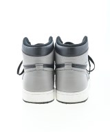 NIKE（ナイキ）スニーカー 黒 サイズ:27cm メンズ/2200663549184