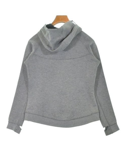 NIKE（ナイキ）パーカー グレー サイズ:M レディース/2200664137045