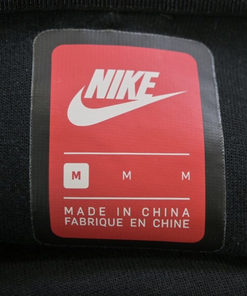 NIKE（ナイキ）パーカー グレー サイズ:M レディース/2200664137045