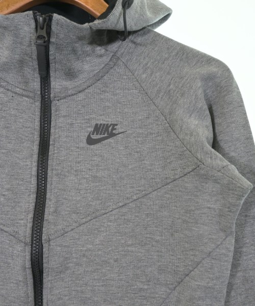 NIKE（ナイキ）パーカー グレー サイズ:M レディース/2200664137045